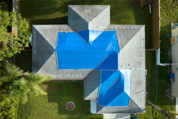 Professional Roofing Service in Middleton, ID