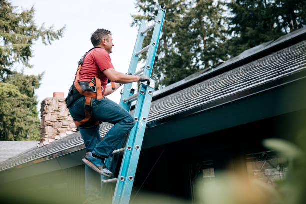 EPDM Roofing in Middleton, ID
